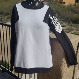 North Face Sweatshirt
